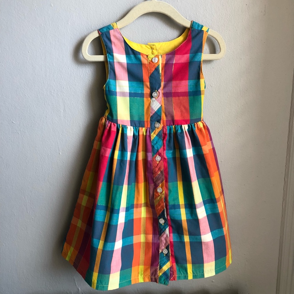 Toddler dress